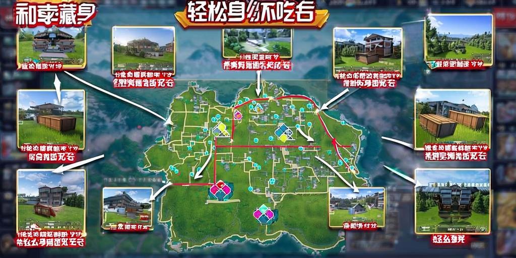 和平精英【正版ADC手搓】内核辅助