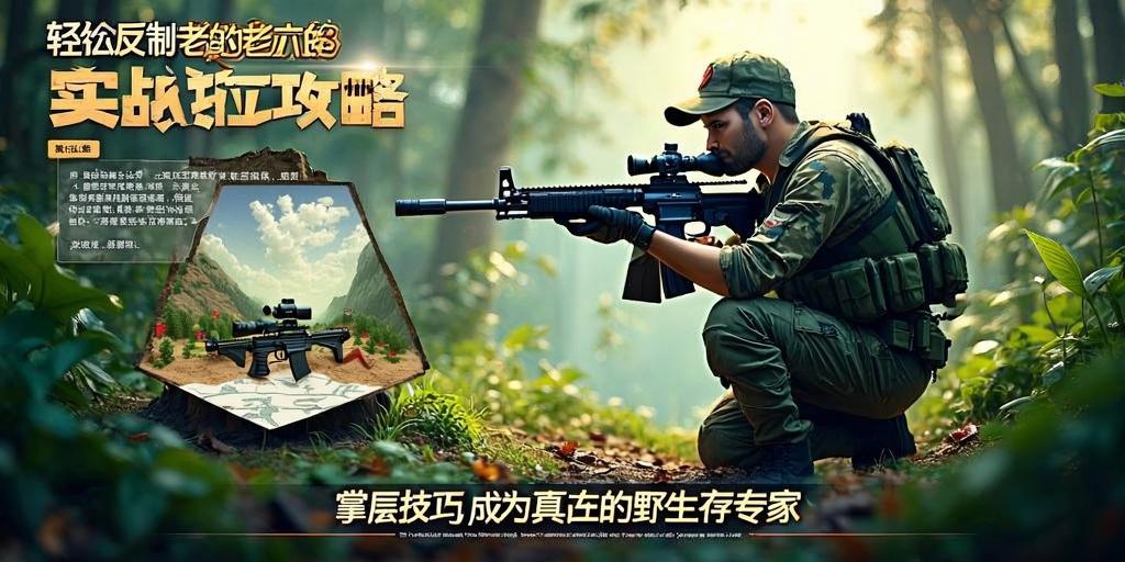 和平精英ios《挑战者》辅助完美上分皇冠