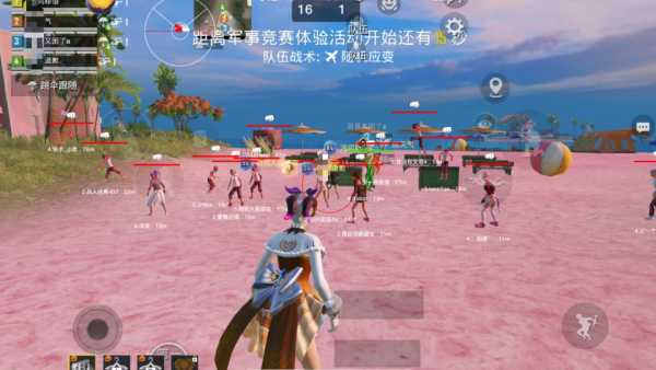 和平精英辅助【ACE闪电容器直装】人物透视 射线方框 锁死自瞄 子弹追踪 物资显示 雷达预警 人物绘制 手持武器